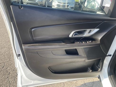 Used 2015 GMC Terrain SLE image 21