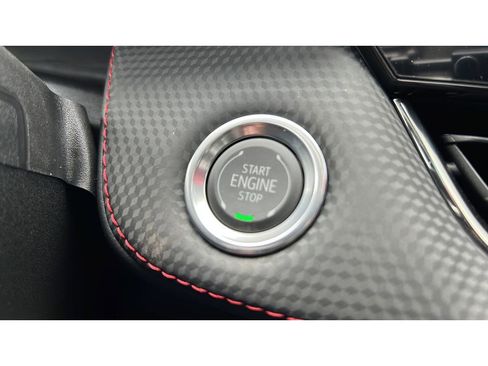 New 2026 Chevrolet Equinox RS w/ Convenience Package III AWD/4WD image 21