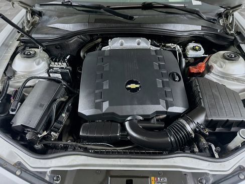 Used 2011 Chevrolet Camaro LT w/ RS Package RWD image 29