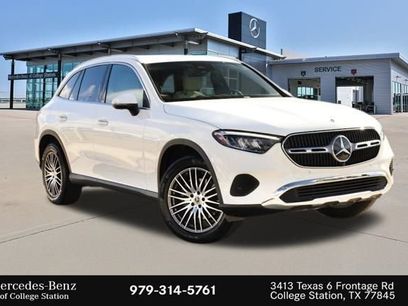 Certified 2025 Mercedes-Benz GLC 300 GLC 300