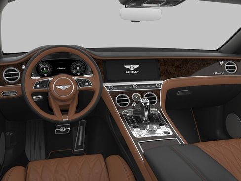 New 2026 Bentley Continental GTC image 6