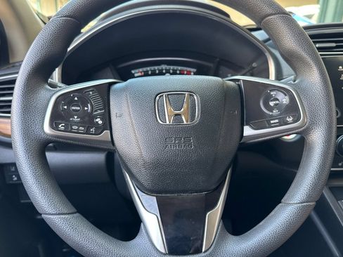 Used 2017 Honda CR-V EX image 33
