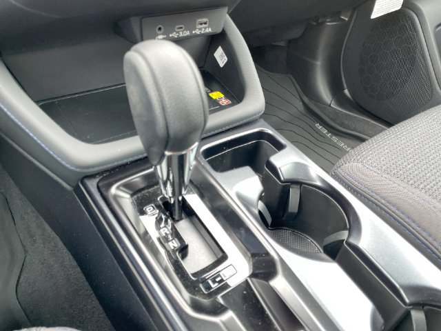 Certified 2026 Subaru Forester Premium AWD/4WD image 20