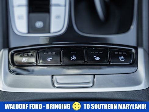 Used 2024 Hyundai Santa Cruz Limited AWD/4WD image 51