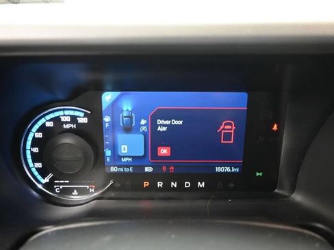 Used 2023 Ford Bronco Big Bend AWD/4WD image 19