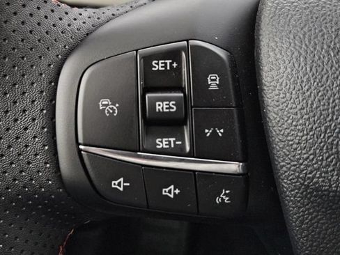 New 2026 Ford Escape ST-Line w/ Tech Pack #1 FWD image 16