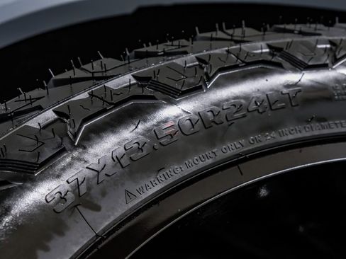 Used 2026 Ford F450 Platinum image 59