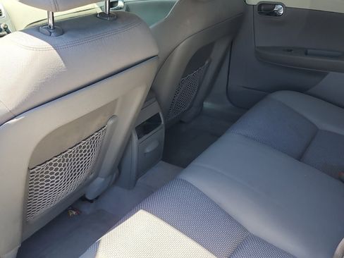 Used 2012 Chevrolet Malibu LT FWD image 14