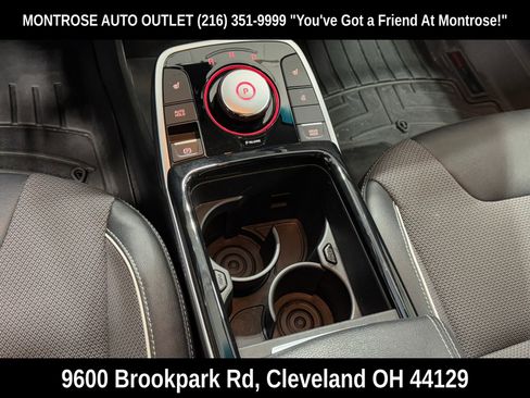 Used 2022 Kia Niro EX w/ Cold Weather Package image 23