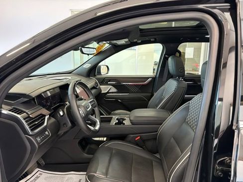 Used 2024 GMC Acadia Denali w/ Super Cruise Package AWD/4WD image 14