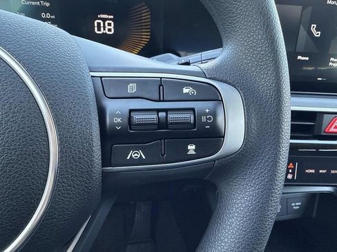 New 2026 Kia K5 LXS image 22