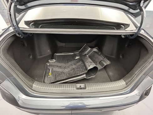 Used 2024 Honda Accord LX image 37