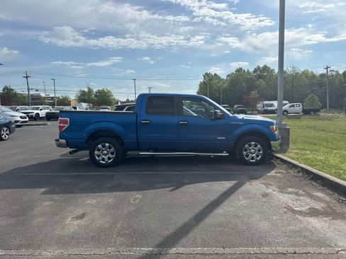 Used 2013 Ford F150 XLT w/ Luxury Equipment Group image 3