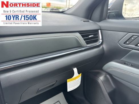 New 2026 GMC Terrain AT4 w/ LPO, Floor Liner Package image 23