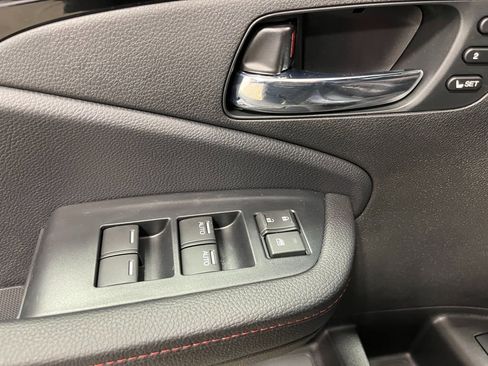 New 2026 Honda Ridgeline Black Edition image 15