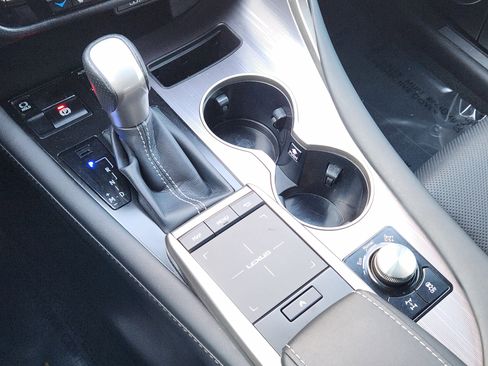 Used 2020 Lexus RX 350 F Sport w/ Accessory Package image 22