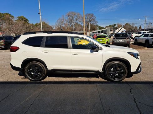 New 2026 Subaru Ascent Bronze Edition image 7