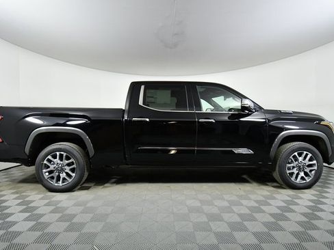 New 2026 Toyota Tundra 1794 Edition image 15