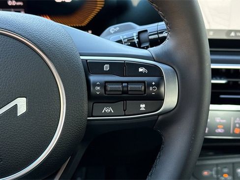 New 2026 Kia K5 GT-Line image 29