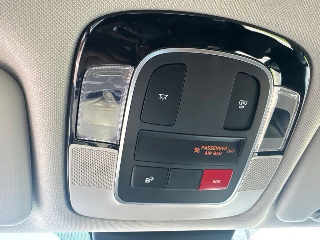 New 2026 Hyundai Tucson SE FWD image 17