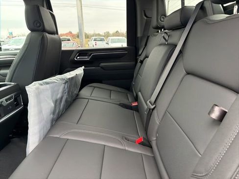 New 2026 Chevrolet Silverado 2500 LTZ image 21