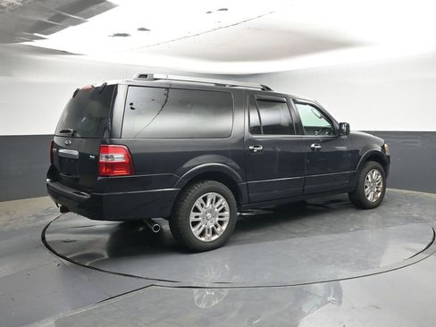 Used 2014 Ford Expedition EL Limited w/ Equipment Group 301A image 5