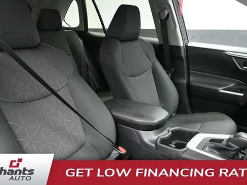 Used 2024 Toyota RAV4 XLE w/ Weather Package AWD/4WD image 16