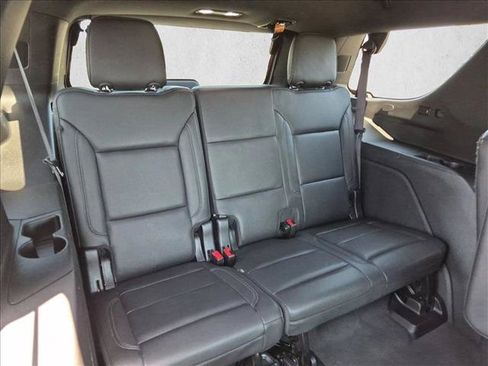 Used 2022 Chevrolet Tahoe LT w/ Luxury Package AWD/4WD image 27