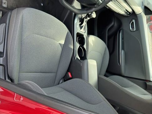 Used 2025 Kia K4 LXS image 6