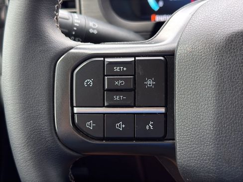 Used 2024 Ford F150 XLT w/ Bed Utility Package AWD/4WD image 19