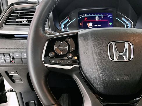 Used 2023 Honda Odyssey Elite image 22