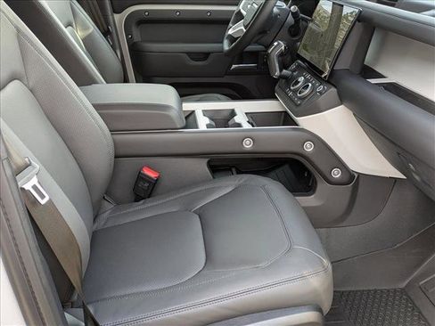 New 2026 Land Rover Defender 130 S image 18