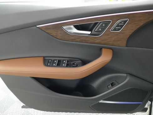 New 2026 Audi Q8 Premium Plus image 10