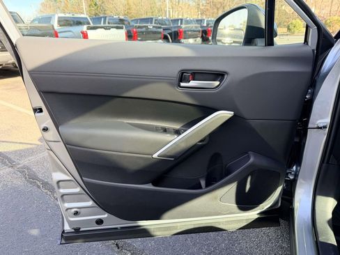 New 2026 Toyota Corolla Cross XLE image 16