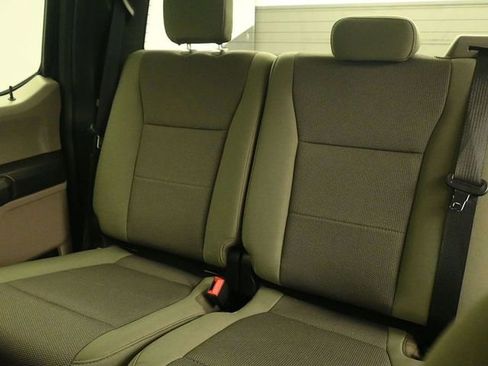 Used 2021 Ford F250 XL w/ STX Appearance Package image 22