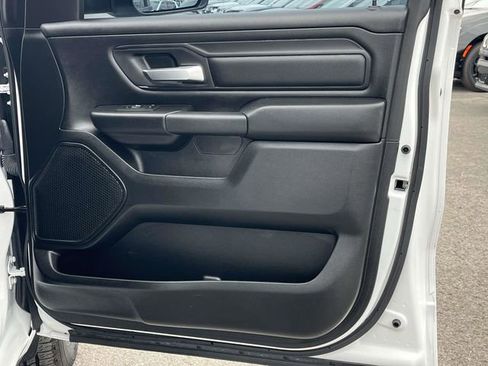 Used 2024 RAM 1500 Tradesman image 25