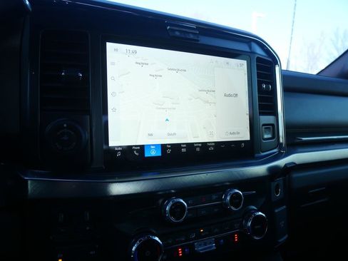 Used 2025 Ford F450 King Ranch w/ FX4 Off-Road Package image 19