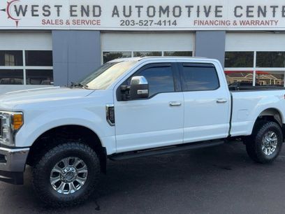 Used 2017 Ford F250 XLT w/ XLT Premium Package