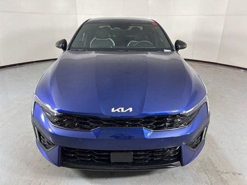 New 2026 Kia K5 GT-Line image 3