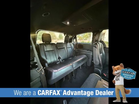 Used 2018 Dodge Grand Caravan GT FWD image 37