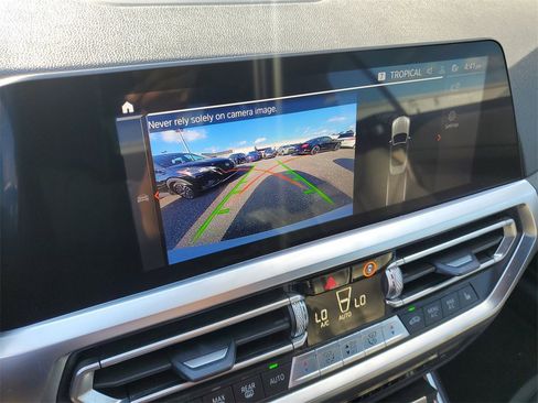 Used 2021 BMW 430i Convertible w/ Convenience Package image 25