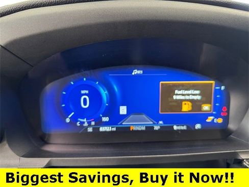 Used 2021 Ford Explorer ST w/ ST Street Pack image 10