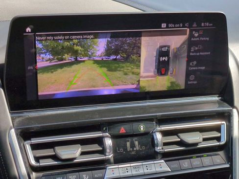 Used 2025 BMW 840i xDrive Coupe image 29