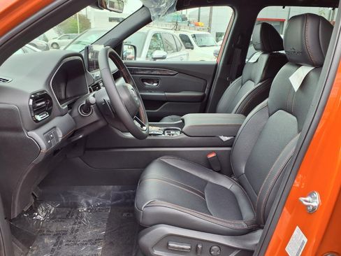 New 2026 Honda Passport TrailSport Elite image 10