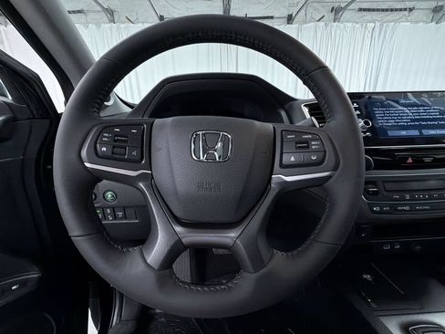 New 2026 Honda Ridgeline RTL image 23