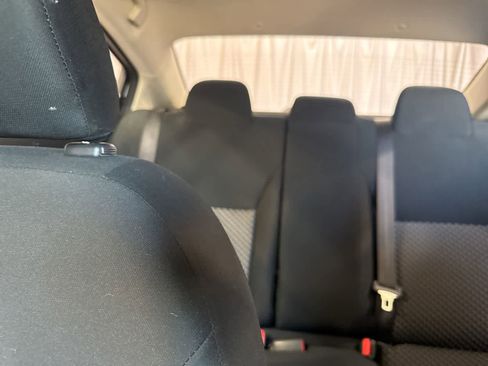 Used 2024 Nissan Versa S w/ S Plus Package FWD image 18