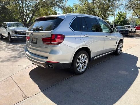 Used 2015 BMW X5 xDrive35i AWD/4WD image 6