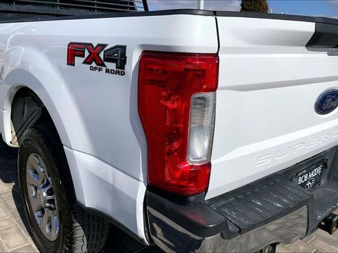 Used 2019 Ford F250 XL w/ Power Equipment Group image 22