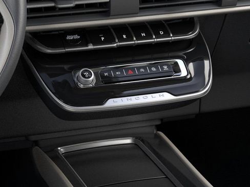 New 2025 Lincoln Corsair FWD image 14