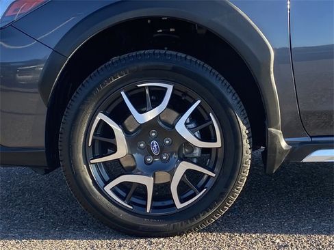 Used 2020 Subaru Crosstrek Hybrid w/ Moonroof Package w/Navigation image 31